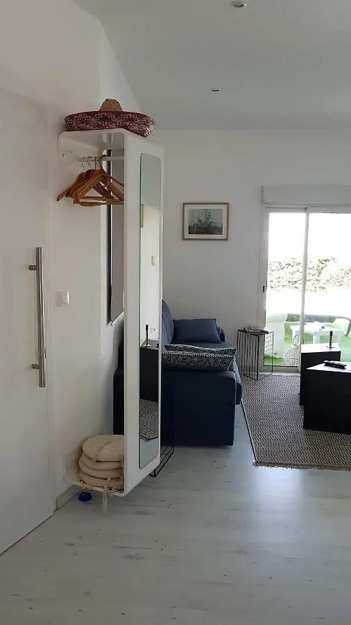 Loft Estella Laouque