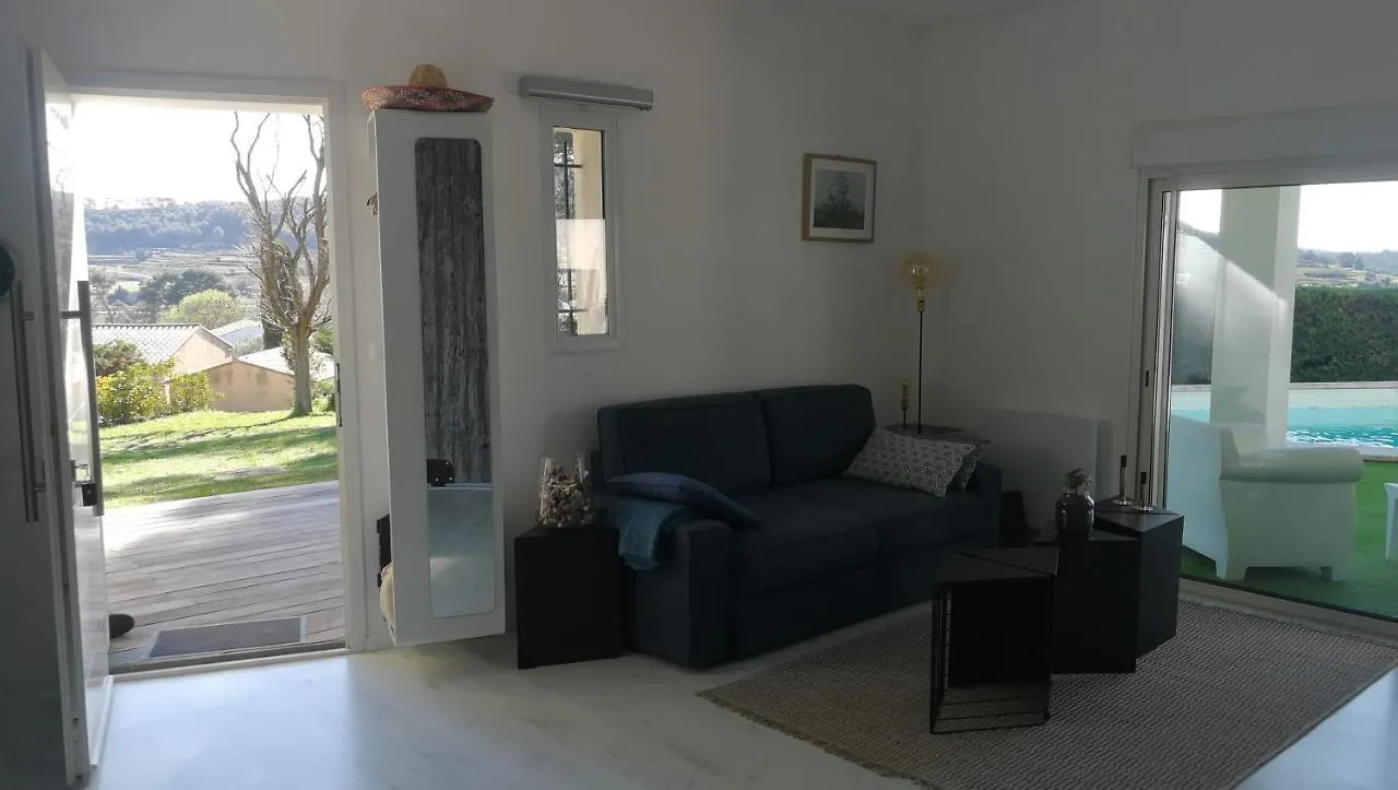 Loft Estella Laouque