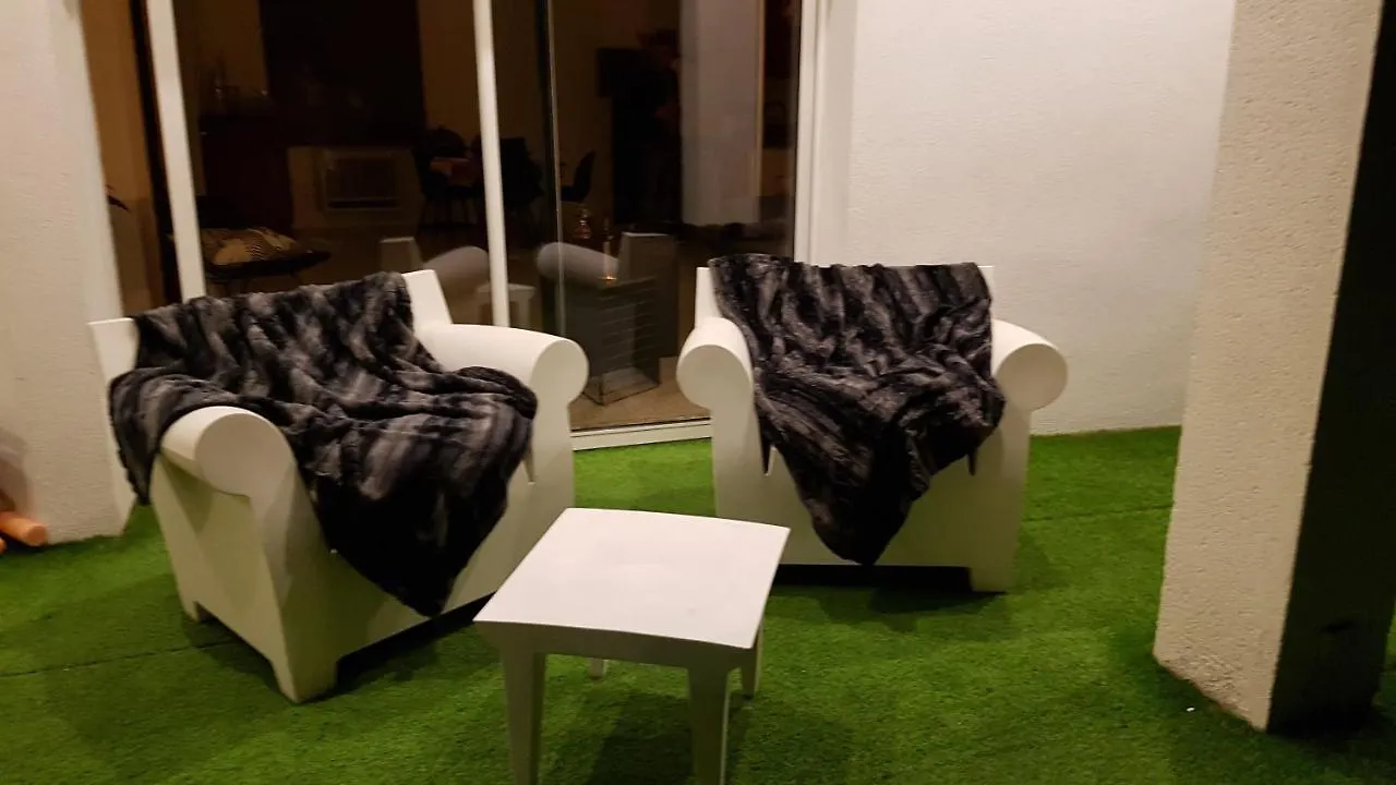 Loft Estella Laouque Holiday home