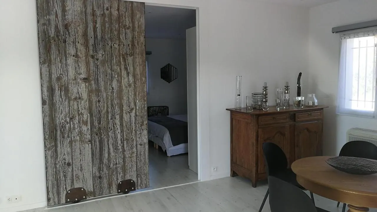 Loft Estella Laouque 0*,