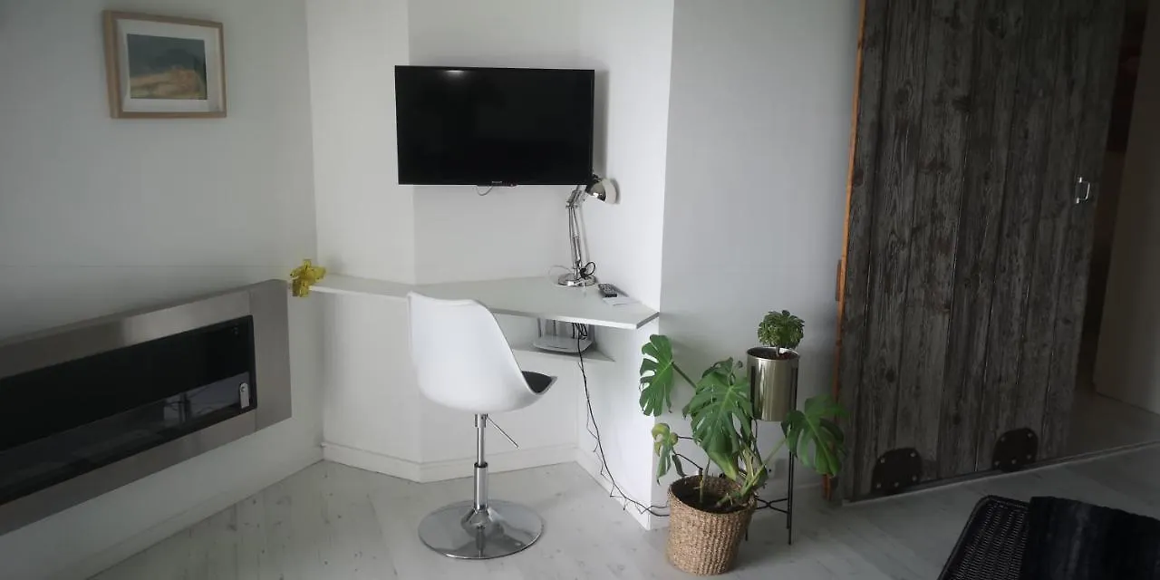 Loft Estella Laouque France